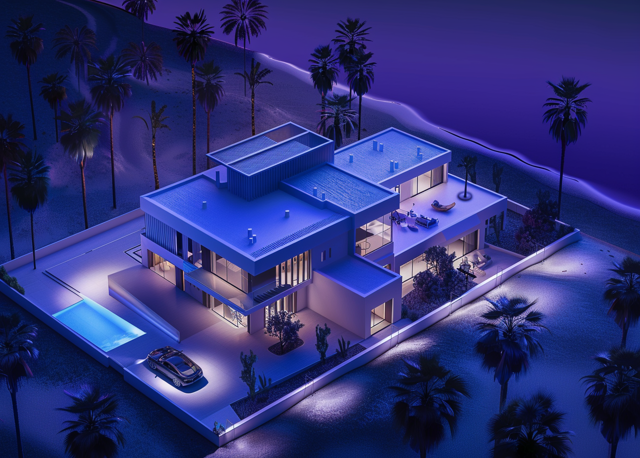 Каталог нерухомості Кіпру - Developerscyprus